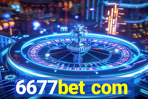 6677bet com